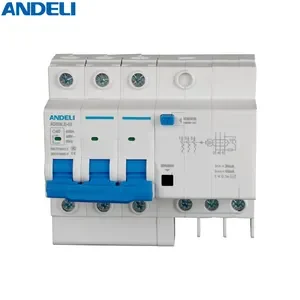Circuit Breakers