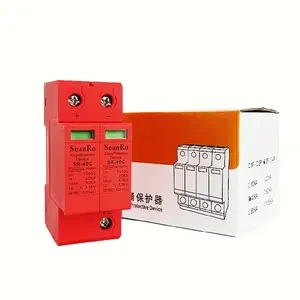 Overload Arresters